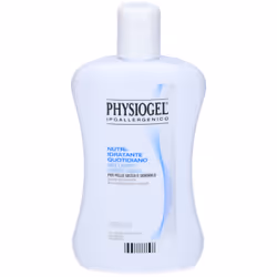 Physiogel Base Lavante Corpo E Capelli 250 ml Detergente
