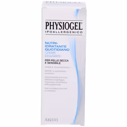PHYSIOGEL® Nutri-Idratante Quotidiano Crema Idratante 150 ml - Vista aggiuntiva 4