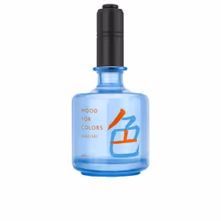 Mood For Colors Uomo eau de toilette vaporizzatore 100 ml
