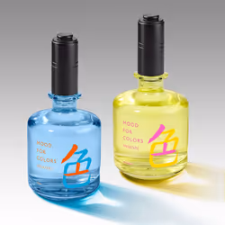 Mood For Colors Uomo eau de toilette vaporizzatore 100 ml