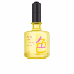 Mood For Colors Donna eau de toilette vaporizzatore 100 ml