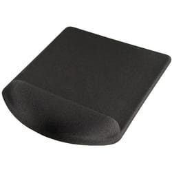 APM 570083 tappetino per mouse Nero