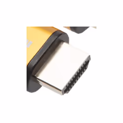 APM 590466 cavo HDMI 1,8 m HDMI tipo A (Standard) Nero