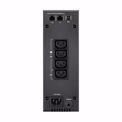 Eaton 5S550IBS gruppo di continuità (UPS) A linea interattiva 1 kVA 600 W 4 presa(e) AC - Vista aggiuntiva 2