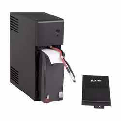 Eaton 5S550IBS gruppo di continuità (UPS) A linea interattiva 1 kVA 600 W 4 presa(e) AC - Vista aggiuntiva 3