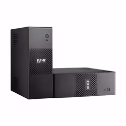 Eaton 5S550IBS gruppo di continuità (UPS) A linea interattiva 1 kVA 600 W 4 presa(e) AC - Vista aggiuntiva 4