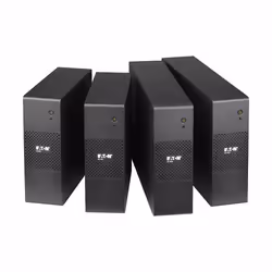Eaton 5S550IBS gruppo di continuità (UPS) A linea interattiva 1 kVA 600 W 4 presa(e) AC - Vista aggiuntiva 5