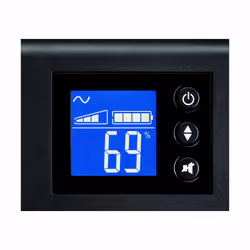 Eaton 5SC750IBS gruppo di continuità (UPS) A linea interattiva 0,75 kVA 525 W 6 presa(e) AC - Vista aggiuntiva 4