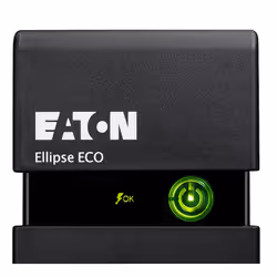 Eaton Ellipse ECO 800 USB IEC gruppo di continuità (UPS) Standby (Offline) 0,8 kVA 500 W 4 presa(e) AC - Vista aggiuntiva 4