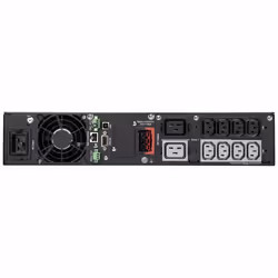Eaton 5PX2200IRT2UG2BS gruppo di continuità (UPS) A linea interattiva 2,2 kVA 2200 W 10 presa(e) AC - Vista aggiuntiva 2