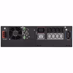 Eaton 5PX2200IRT3UG2BS gruppo di continuità (UPS) A linea interattiva 2,2 kVA 2200 W 10 presa(e) AC - Vista aggiuntiva 2
