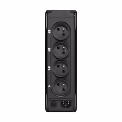 Eaton 3P Ellipse 700 gruppo di continuità (UPS) Standby (Offline) 0,7 kVA 420 W 4 presa(e) AC - Vista aggiuntiva 4