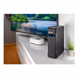 Eaton 3P Ellipse 700 gruppo di continuità (UPS) Standby (Offline) 0,7 kVA 420 W 4 presa(e) AC - Vista aggiuntiva 5