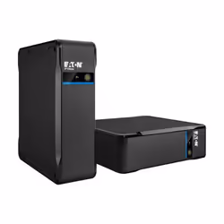 Eaton 3P Ellipse gruppo di continuità (UPS) Standby (Offline) 0,7 kVA 420 W 4 presa(e) AC - Vista aggiuntiva 4