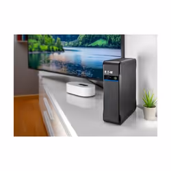 Eaton 3P Ellipse gruppo di continuità (UPS) Standby (Offline) 0,7 kVA 420 W 4 presa(e) AC - Vista aggiuntiva 5