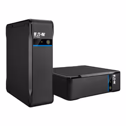Eaton 3P700I, Standby (Offline), 0,7 kVA, 420 W, Graduale, 161 V, 284 V