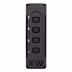 Eaton 3P700I gruppo di continuità (UPS) Standby (Offline) 0,7 kVA 420 W 4 presa(e) AC - Vista aggiuntiva 6