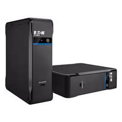 Eaton 3P Ellipse UPS, Standby (Offline), 0,7 kVA, 420 W, Graduale, 184 V, 264 V