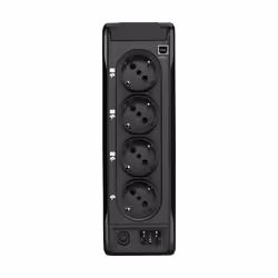 Eaton 3P Ellipse gruppo di continuità (UPS) Standby (Offline) 0,9 kVA 540 W 4 presa(e) AC