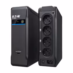 Eaton 3P Ellipse gruppo di continuità (UPS) Standby (Offline) 0,9 kVA 540 W 4 presa(e) AC - Vista aggiuntiva 5