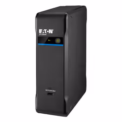 Eaton 3P900UI gruppo di continuità (UPS) Standby (Offline) 0,9 kVA 540 W 4 presa(e) AC - Vista aggiuntiva 5