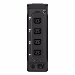 Eaton 3P900UI gruppo di continuità (UPS) Standby (Offline) 0,9 kVA 540 W 4 presa(e) AC - Vista aggiuntiva 7