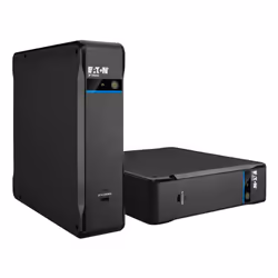 Eaton 3P Ellipse UPS, Standby (Offline), 1,3 kVA, 840 W, Graduale, 161 V, 284 V
