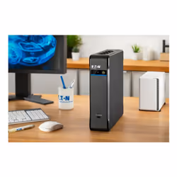 Eaton 3P Ellipse UPS gruppo di continuità (UPS) Standby (Offline) 1,7 kVA 1040 W 8 presa(e) AC - Vista aggiuntiva 8