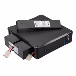 Eaton 3P Ellipse UPS gruppo di continuità (UPS) Standby (Offline) 1,7 kVA 1040 W 8 presa(e) AC