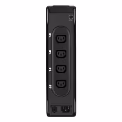 Eaton 3P Ellipse UPS gruppo di continuità (UPS) Standby (Offline) 1,7 kVA 1040 W 8 presa(e) AC - Vista aggiuntiva 7