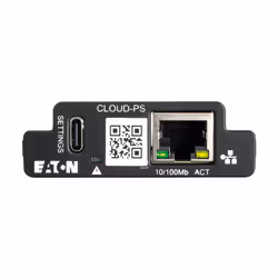 Eaton CLOUD-PS accessorio per gruppi di continuità (UPS) - Vista aggiuntiva 2