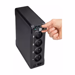 Eaton CLOUD-PS accessorio per gruppi di continuità (UPS) - Vista aggiuntiva 4