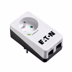 Eaton PB1TF, 1 presa(e) AC, Tipo E, 220 - 250 V, 50 - 60 Hz, 16 A, 4000 W