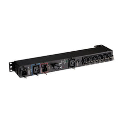 Eaton MBP3KI pannello di bypass di manutenzione (MBP) 220 - 240 V Nero