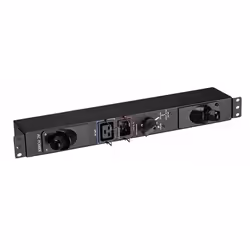 Eaton MBP3KIH, 3 kVA, Montaggio a rack, Nero, 2U, 0 - 45 °C