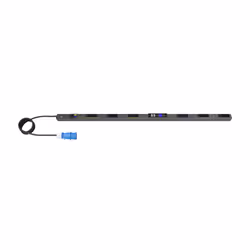 Eaton EVMIF132A unità di distribuzione dell'energia (PDU) 24 presa(e) AC 39U Nero - Vista aggiuntiva 2
