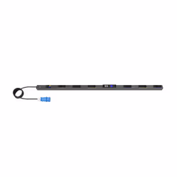Eaton EVSWF132A unità di distribuzione dell'energia (PDU) 24 presa(e) AC 39U Nero - Vista aggiuntiva 2