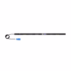 Eaton EVSWF132A unità di distribuzione dell'energia (PDU) 24 presa(e) AC 39U Nero - Vista aggiuntiva 3