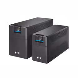 Eaton 5E Gen2 700 USB, A linea interattiva, 0,7 kVA, 360 W, 220 V, 240 V, 50/60 Hz