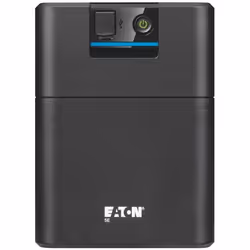 Eaton 5E Gen2 700 USB gruppo di continuità (UPS) A linea interattiva 0,7 kVA 360 W 2 presa(e) AC