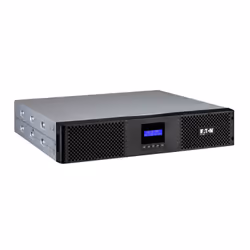 Eaton 9E1000IR gruppo di continuità (UPS) Doppia conversione (online) 1 kVA 900 W 4 presa(e) AC - Vista aggiuntiva 5