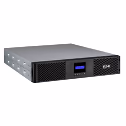 Eaton 9E3000IR gruppo di continuità (UPS) Doppia conversione (online) 3 kVA 2700 W 7 presa(e) AC - Vista aggiuntiva 6