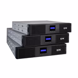 Eaton 9E3000IR gruppo di continuità (UPS) Doppia conversione (online) 3 kVA 2700 W 7 presa(e) AC - Vista aggiuntiva 7