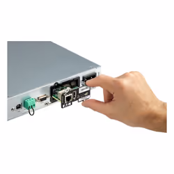 Eaton 5P650IRNG2 gruppo di continuità (UPS) A linea interattiva 0,65 kVA 520 W 4 presa(e) AC - Vista aggiuntiva 4