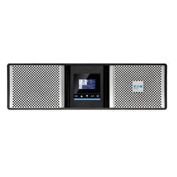 Eaton 9PX 5000i RT3U Netpack G2 gruppo di continuità (UPS) Doppia conversione (online) 5 kVA 5000 W