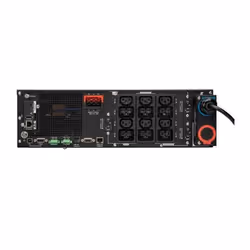 Eaton 9PX 5000i RT3U Netpack G2 gruppo di continuità (UPS) Doppia conversione (online) 5 kVA 5000 W