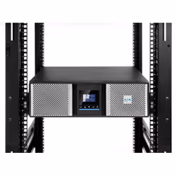 Eaton 9PX6KIRTNG2 gruppo di continuità (UPS) Doppia conversione (online) 6 kVA 6000 W - Vista aggiuntiva 4
