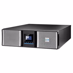 Eaton 9PX6KIRTNG2 gruppo di continuità (UPS) Doppia conversione (online) 6 kVA 6000 W - Vista aggiuntiva 5