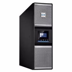Eaton 9PX6KIRTNG2 gruppo di continuità (UPS) Doppia conversione (online) 6 kVA 6000 W - Vista aggiuntiva 6