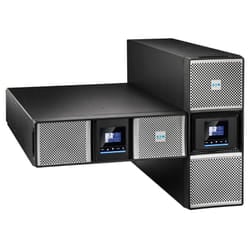 Eaton 9PX6KIRTNBPG2 gruppo di continuità (UPS) Doppia conversione (online) 6 kVA 6000 W